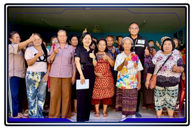 โครงการส่งเสริมและพัฒนาอาชีพเพื่อแก้ไขปัญหาที่ดินทำกินของเกษตรกร หลักสูตร "การยกระดับสินค้าสู่มาตรฐาน เพื่อสร้างมูลค่าเพิ่มแก่ผลผลิต" ประจำปีงบประมาณ พ.ศ. 2569 ... พารามิเตอร์รูปภาพ 1